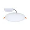 Panneau encastré AREO VariFit IP44