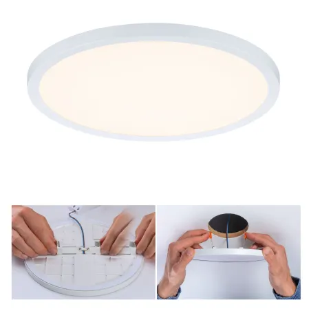 Panneau encastré AREO VariFit IP44