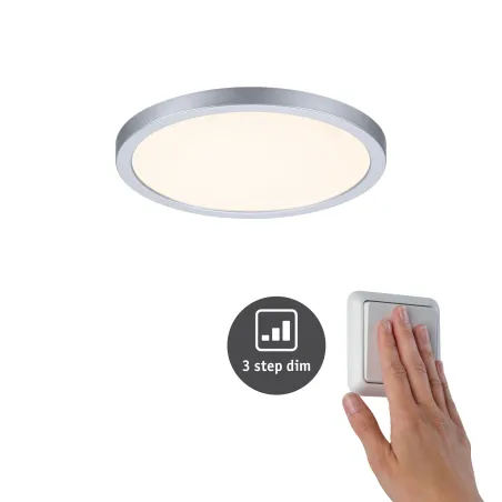 Panneau encastré AREO VariFit IP44