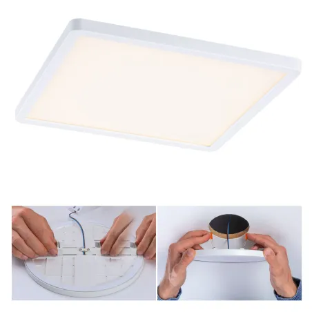 Panneau encastré AREO VariFit IP44