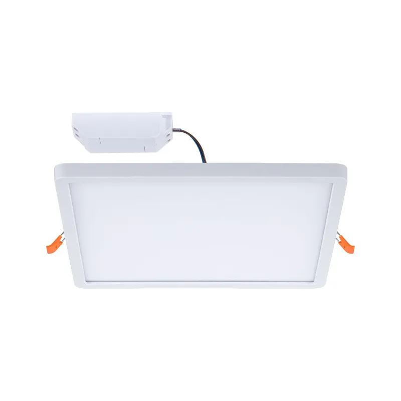 Panneau encastré AREO VariFit IP44