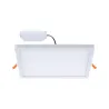 Panneau encastré AREO VariFit IP44