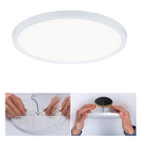 Panneau encastré AREO VariFit IP44