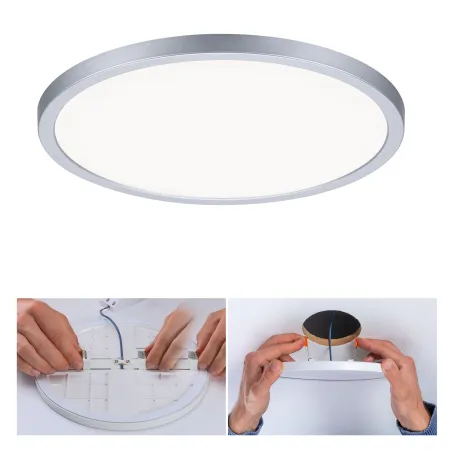 Panneau encastré AREO VariFit IP44