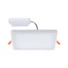 Panneau encastré AREO VariFit IP44