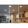 Panneau encastré Veluna VariFit
