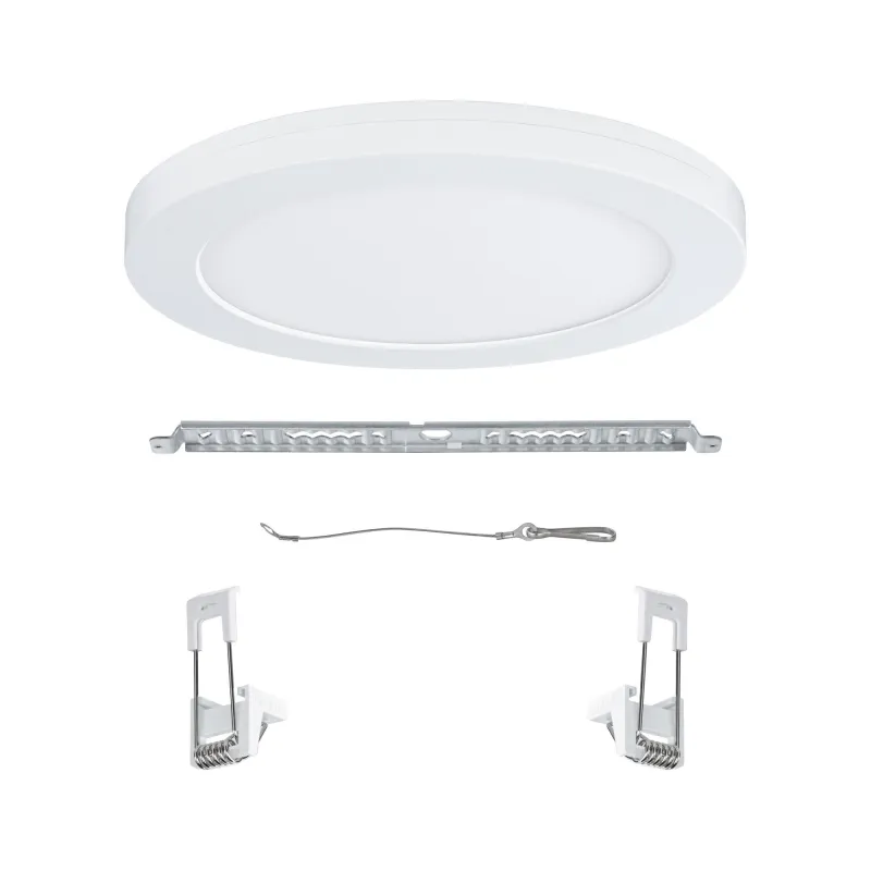 Panneau encastré 2en1 Cover-it 18W
