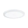 Panneau encastré 2en1 Cover-it 24W