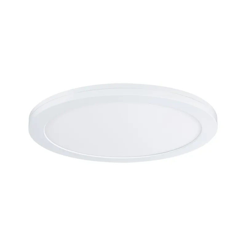 Panneau encastré 2en1 Cover-it 24W