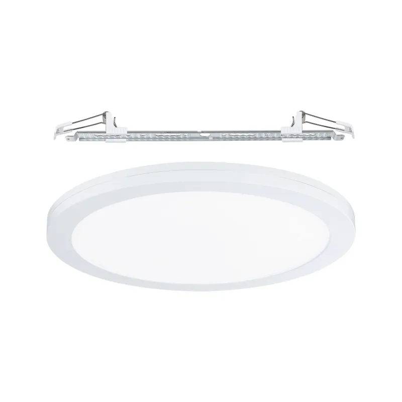 Panneau encastré 2en1 Cover-it 24W