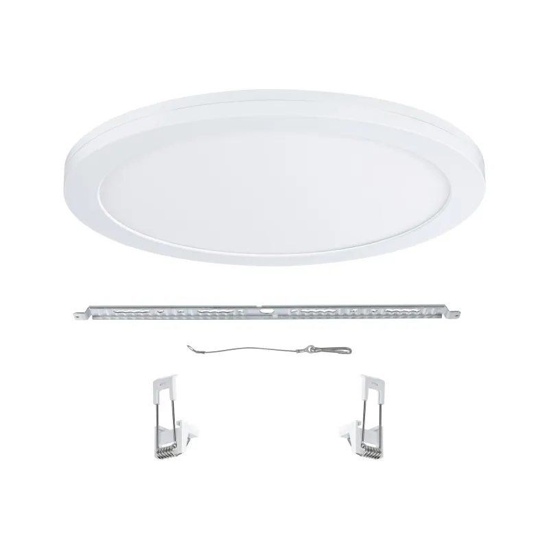 Panneau encastré 2en1 Cover-it Sensor