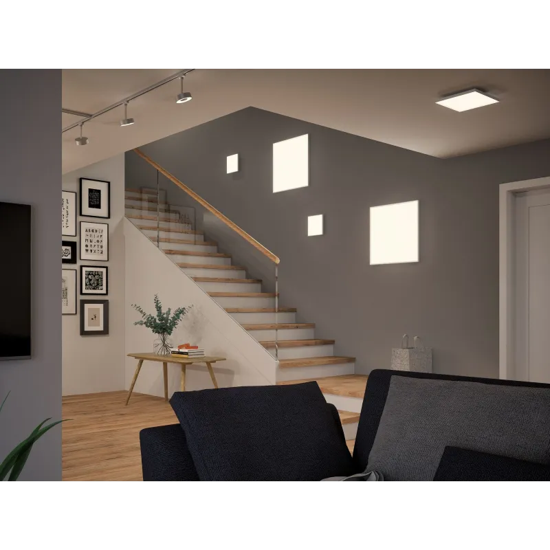 Panneau LED Velora 225x225mm