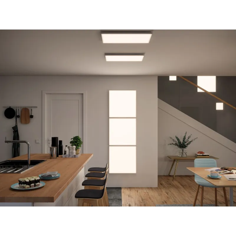 Panneau LED Velora 595x295mm