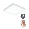 Panneau LED Velora gra 225x225mm