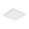 Panneau LED Velora gra 225x225mm