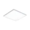 Panneau LED Velora gra 295x225mm