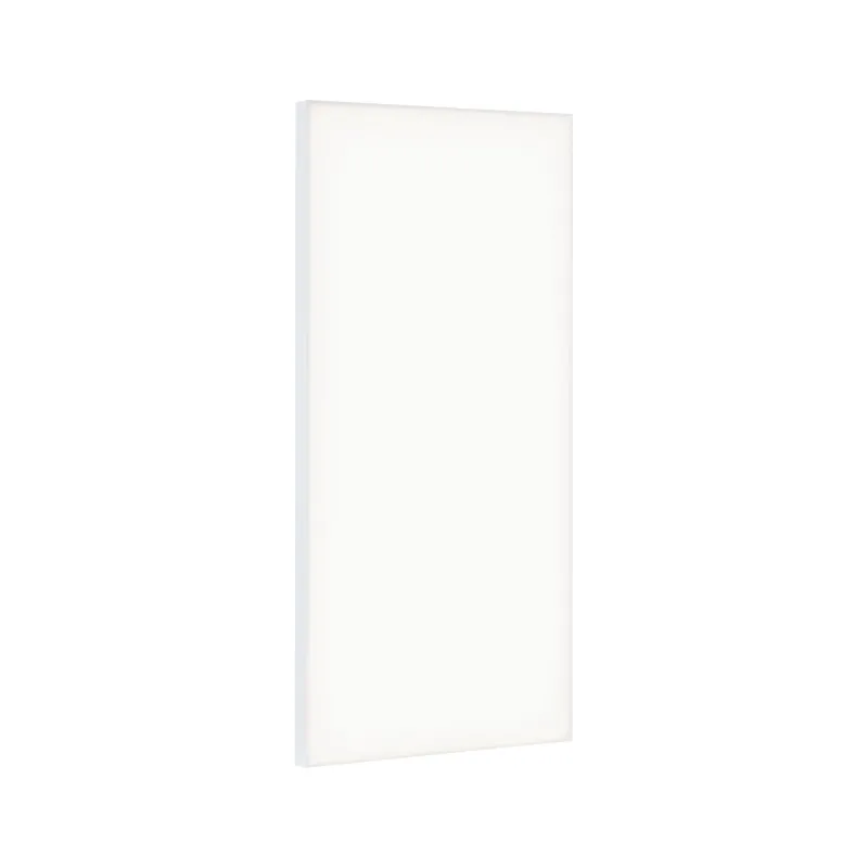Panneau LED Velora gra 595x295mm