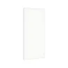 Panneau LED Velora gra 595x295mm