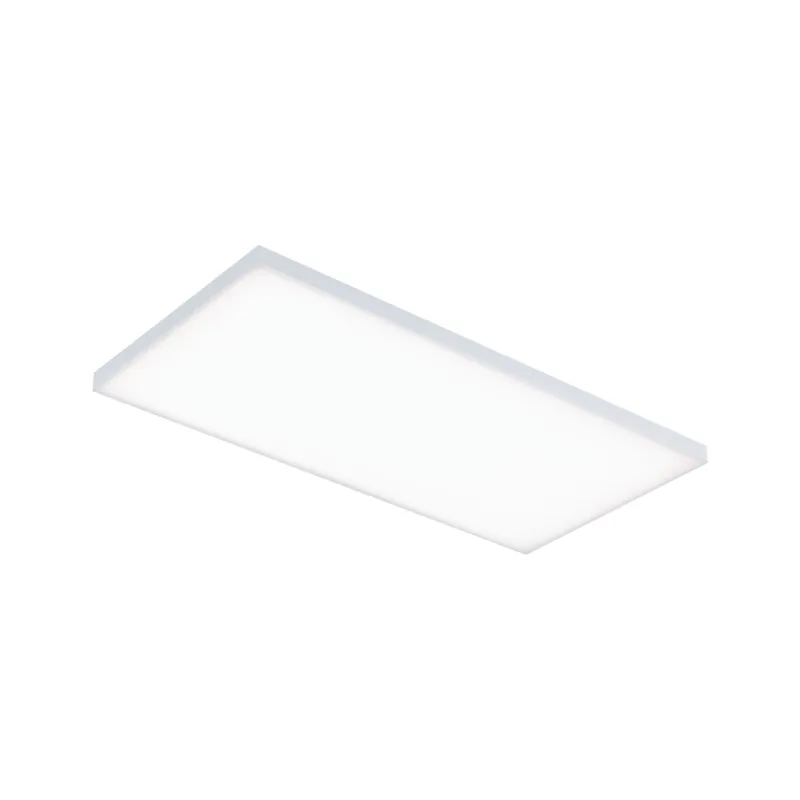 Panneau LED Velora gra 595x295mm
