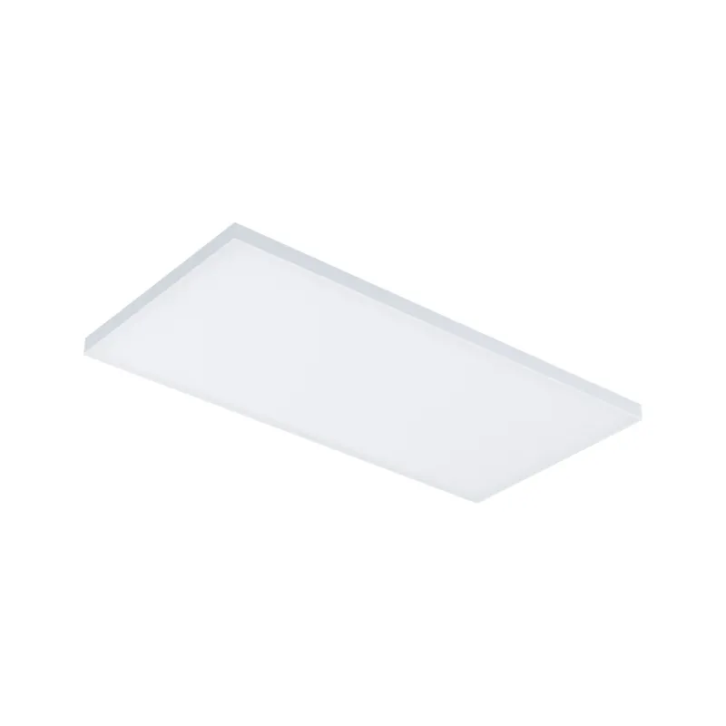 Panneau LED Velora gra 595x295mm