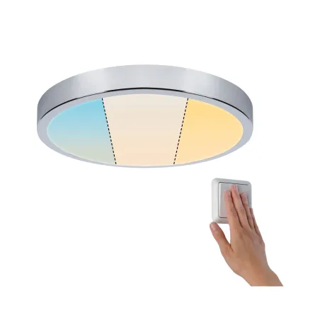 Applique Aviar IP44 LED 24W