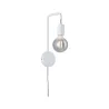 Applique Calvani max 1x40W E27