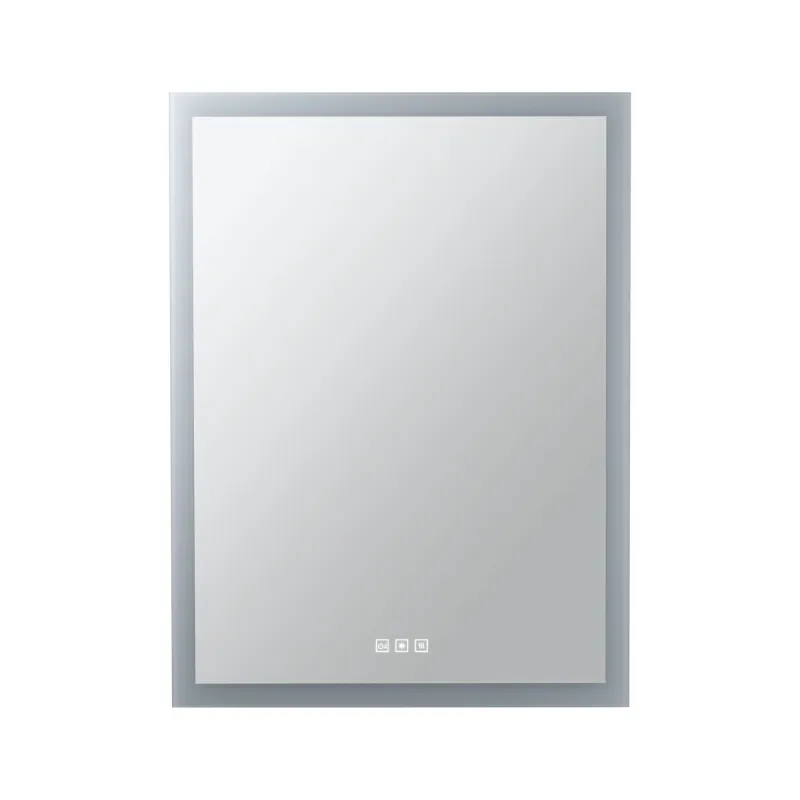 Applique HomeSpa Mirra carré