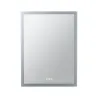 Applique HomeSpa Mirra carré