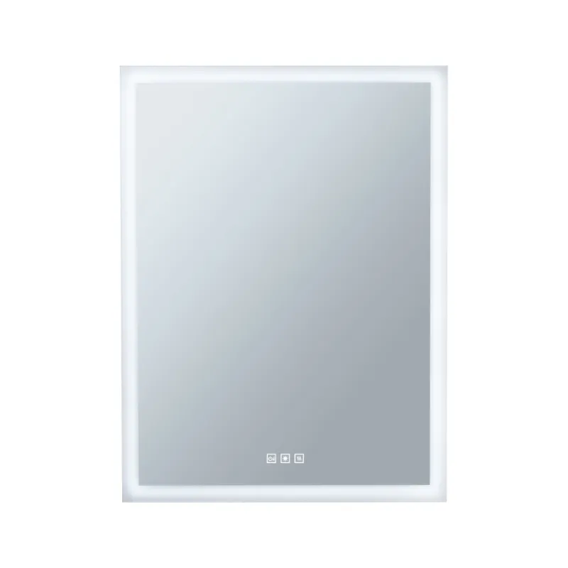 Applique HomeSpa Mirra carré