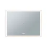 Applique HomeSpa Mirra carré