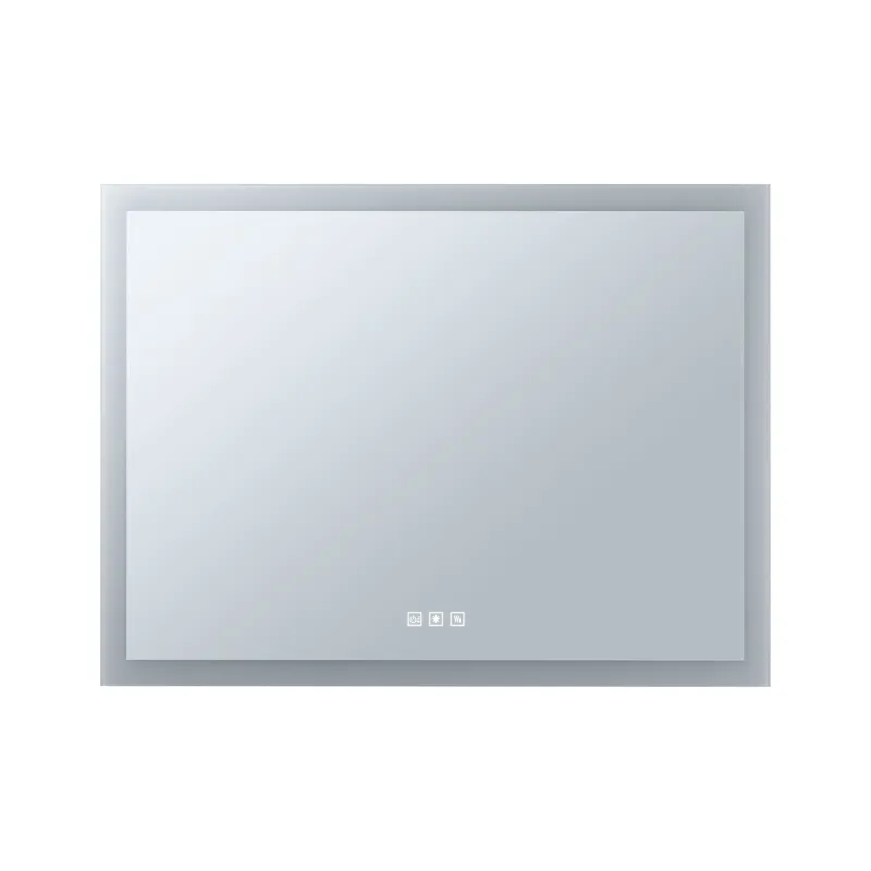 Applique HomeSpa Mirra carré