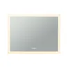 Applique HomeSpa Mirra carré