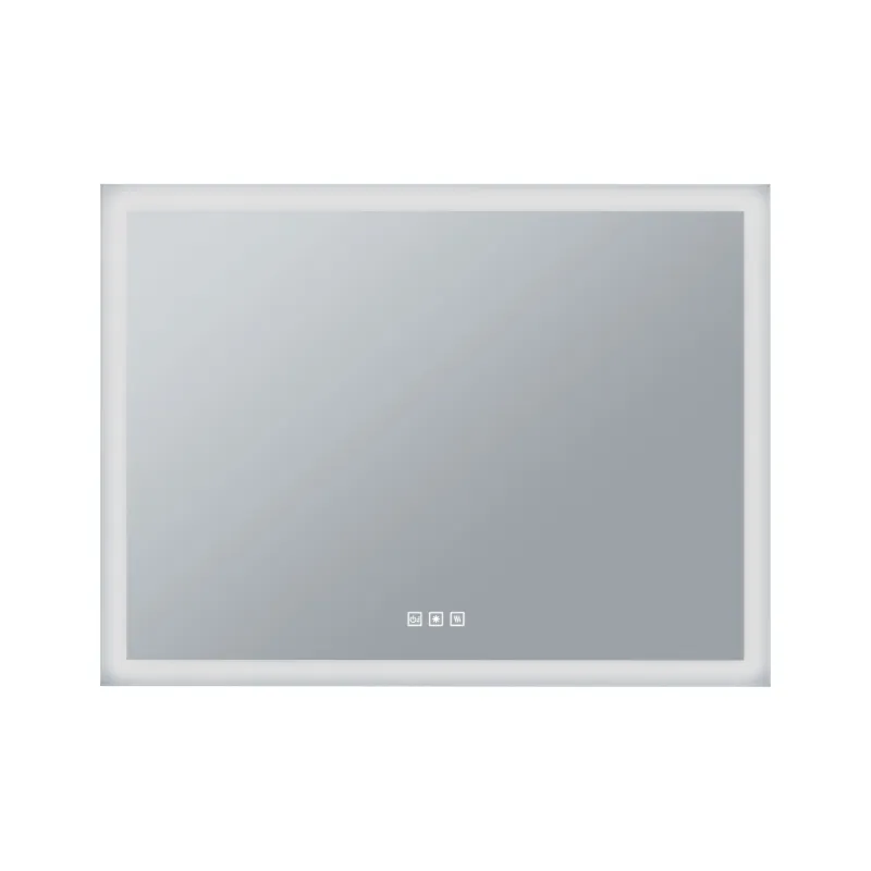 Applique HomeSpa Mirra carré