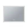 Applique HomeSpa Mirra carré