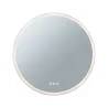 Applique HomeSpa Mirra rond