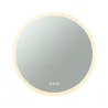Applique HomeSpa Mirra rond
