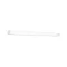 Éclairage de miroir LED Tova IP44 Tunable White 600lm 230V 6,2W  Chrome/Blanc