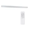 Applique HomeSpa Tova IP44 Tun