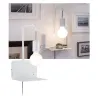Applique tablette Calvani 40W