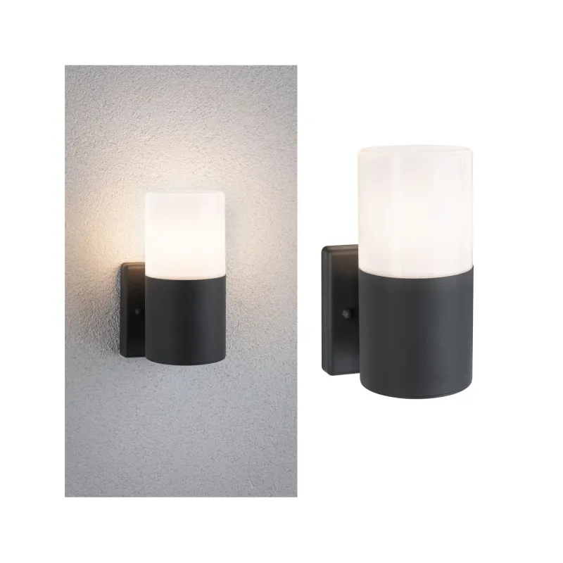 Applique 230V extérieur Tubs