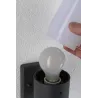 Applique 230V extérieur Tubs