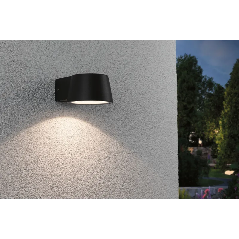 Applique extérieur 230V Capea