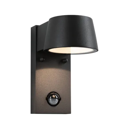 Applique extérieur 230V Capea détecteur de mouvement