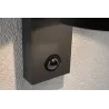 Applique extérieur 230V Capea détecteur de mouvement