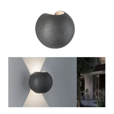 Outdoor 230V Applique Concrea