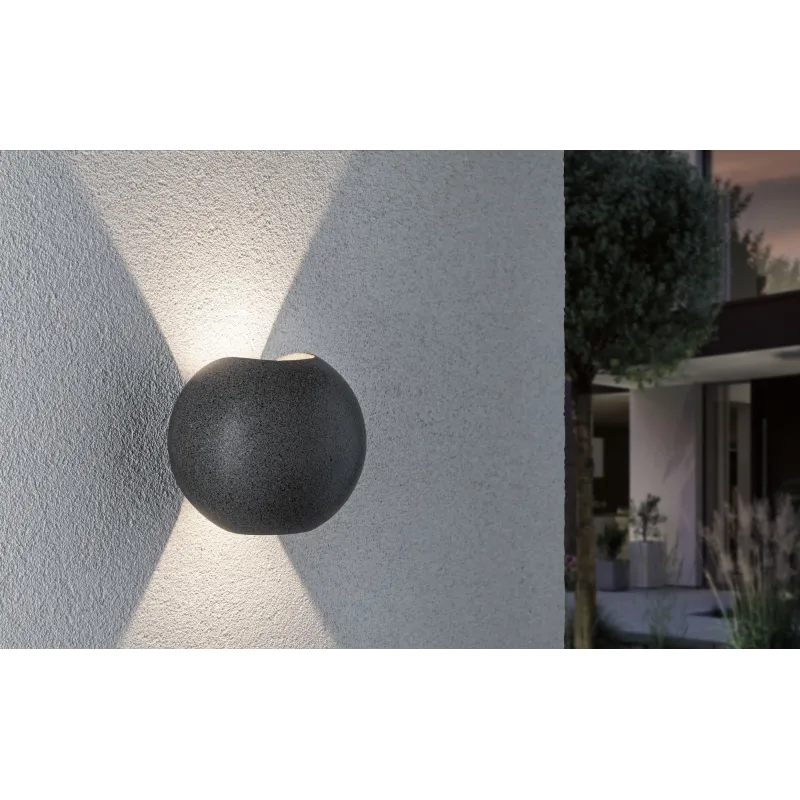 Outdoor 230V Applique Concrea