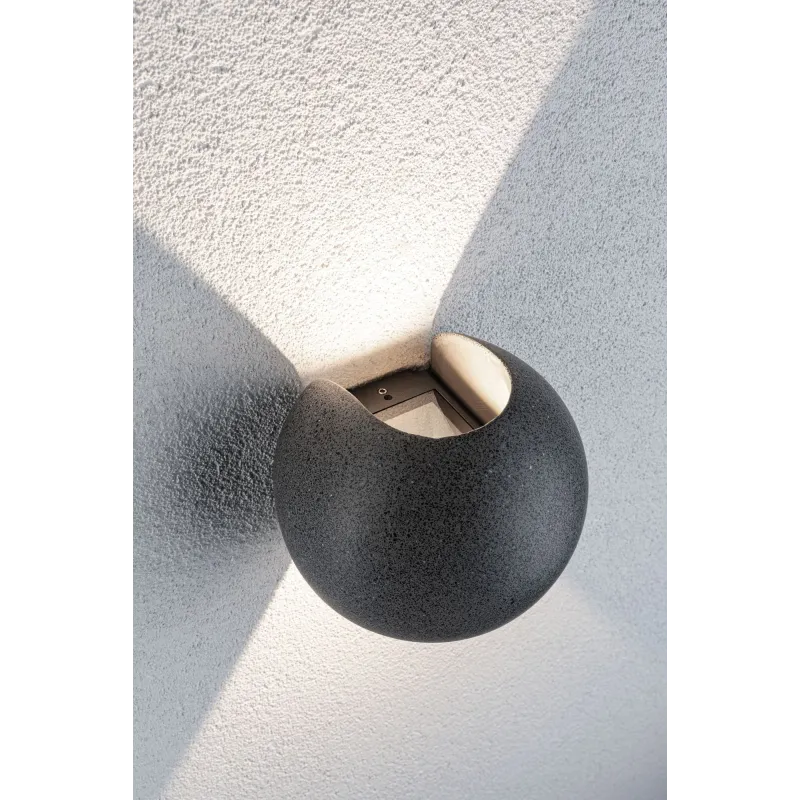 Outdoor 230V Applique Concrea