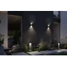 Outdoor 230V Applique Concrea