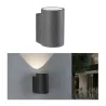 Outdoor 230V Applique Concrea