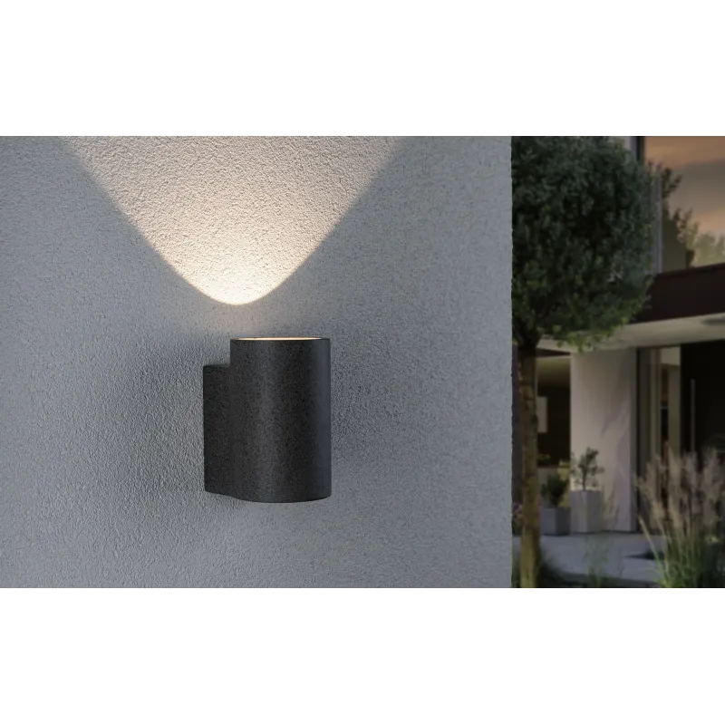 Outdoor 230V Applique Concrea